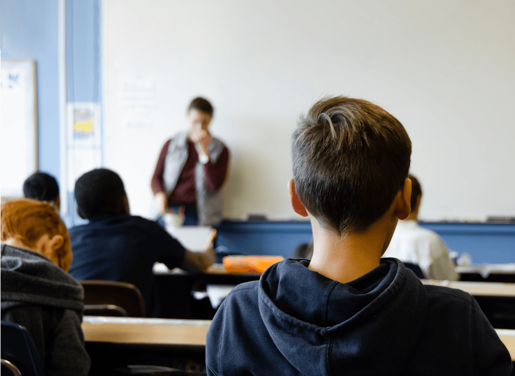 교육 현장 업무 효율 향상